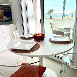 Appartamento Windsurf Front